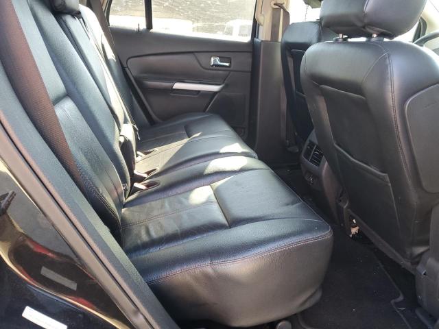 Photo 11 from auction – 2014 FORD EDGE SEL with VIN 2FMDK3J93EBB76553