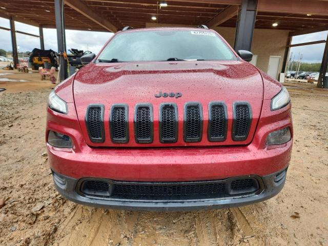 Photo 5 from auction – 2017 JEEP CHEROKEE S with VIN 1C4PJLAS9HW561691