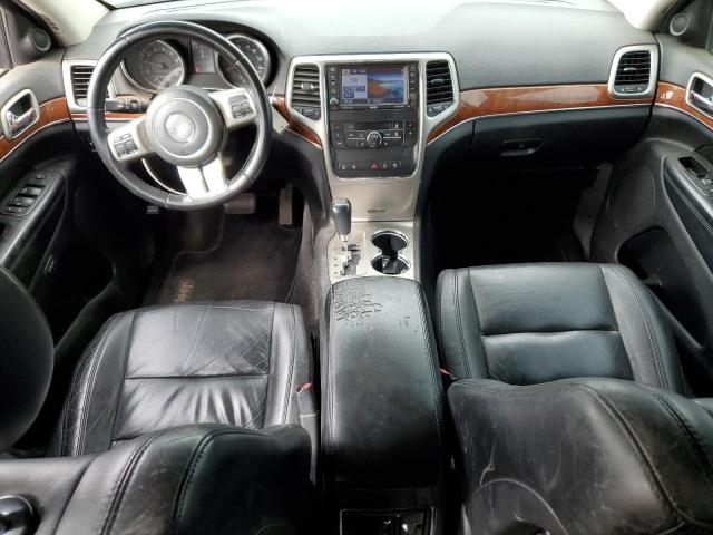 Photo 8 from auction – 2011 JEEP GRAND CHER with VIN 1J4RR5GT2BC631404