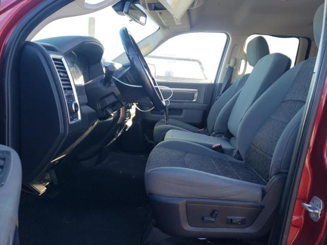Photo 7 from auction – 2015 RAM 1500 SLT with VIN 1C6RR7GG8FS748881