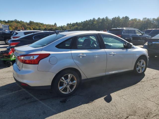 Фото 3 с аукциона – 2013 FORD FOCUS SE с VIN 1FADP3F27DL336813