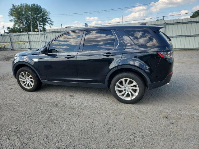 Photo 2 from auction – 2019 LAND ROVER DISCOVERY with VIN SALCR2FX3KH815020