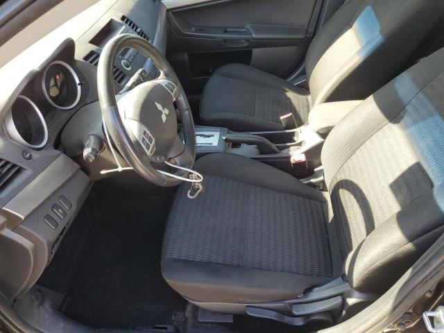 Photo 7 from auction – 2012 MITSUBISHI LANCER ES/ with VIN JA32U2FU4CU029595