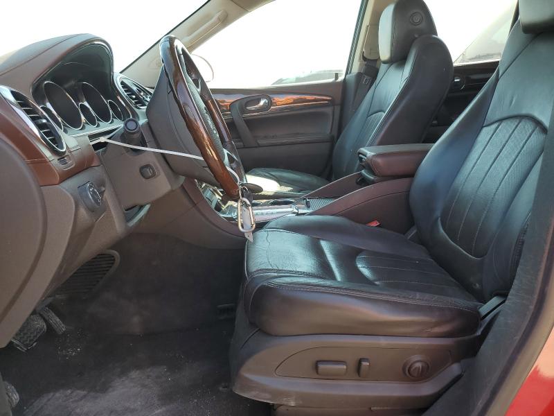 Photo 7 from auction – 2014 BUICK ENCLAVE with VIN 5GAKVCKD7EJ242234