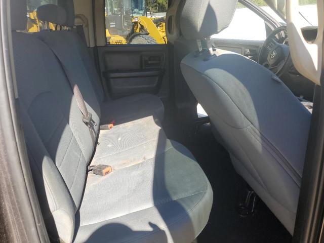 Photo 10 from auction – 2019 RAM 1500 CLASS with VIN 1C6RR7FT0KS522293