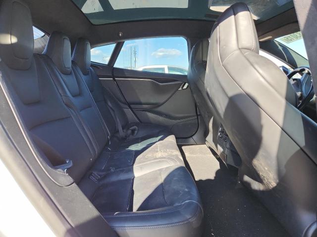 Photo 10 from auction – 2018 TESLA MODEL S with VIN 5YJSA1E25JF259107