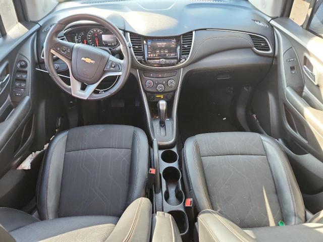 Photo 8 from auction – 2022 CHEVROLET TRAX with VIN KL7CJPSM5NB505267
