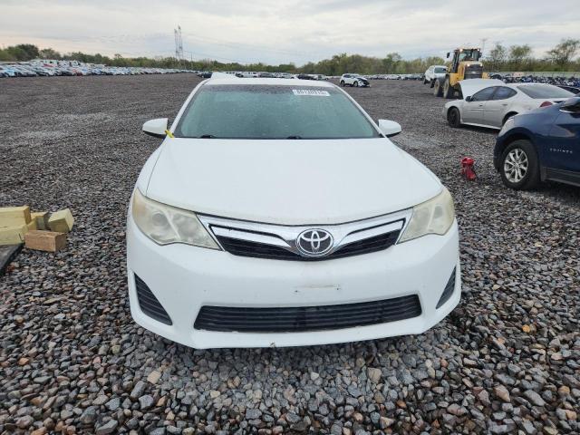 Photo 5 from auction – 2012 TOYOTA CAMRY BASE with VIN 4T1BF1FK0CU552774