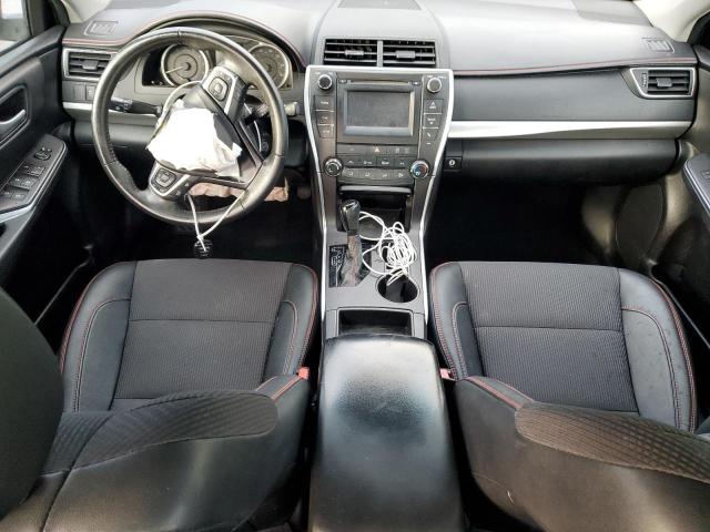 Photo 8 from auction – 2017 TOYOTA CAMRY LE with VIN 4T1BF1FK3HU636420