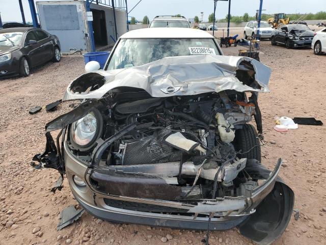 Photo 5 from auction – 2018 MINI COOPER with VIN WMWXP5C55J2H29101