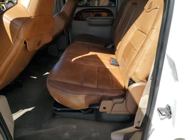 Photo 10 from auction – 2004 FORD F350 SRW S with VIN 1FTSW31PX4EA62857