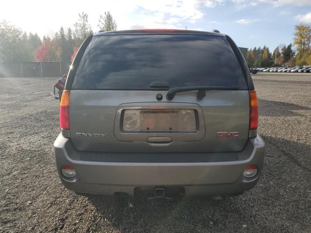 Photo 6 from auction – 2008 GMC ENVOY DENA with VIN 1GKET63M282253470