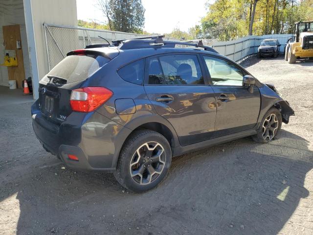 Photo 3 from auction – 2013 SUBARU XV CROSSTR with VIN JF2GPACC8D1851020