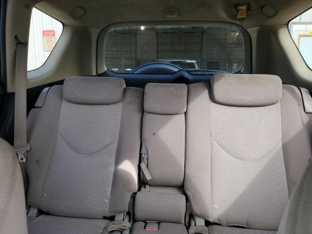 Photo 10 from auction – 2007 TOYOTA RAV4 LIMIT with VIN JTMBK31V875016751