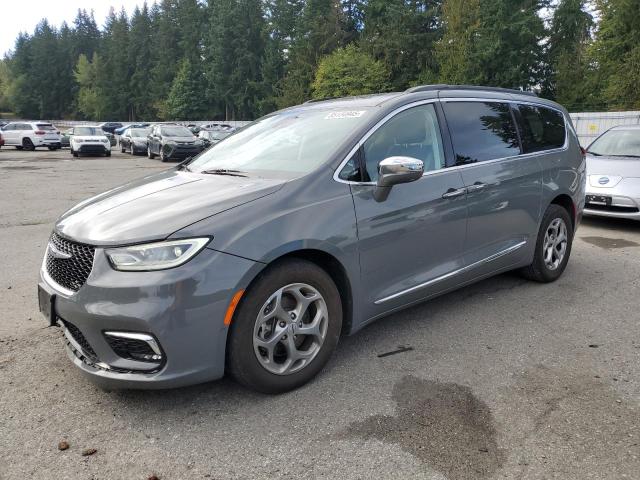 Zdjęcie 1 z aukcji – 2022 CHRYSLER PACIFICA L z VIN 2C4RC1GG8NR162558