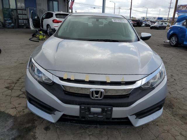 Photo 5 from auction – 2016 HONDA CIVIC LX with VIN 19XFC2F51GE250509