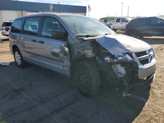 Photo 4 from auction – 2015 DODGE GRAND CARA with VIN 2C4RDGBG4FR616779