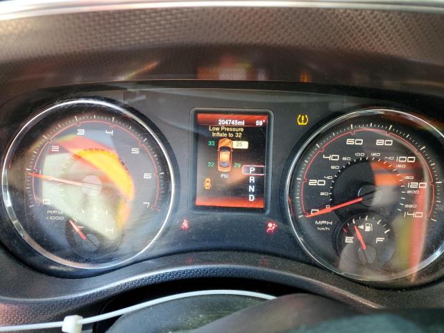 Photo 9 from auction – 2013 DODGE CHARGER SE with VIN 2C3CDXBG2DH742734