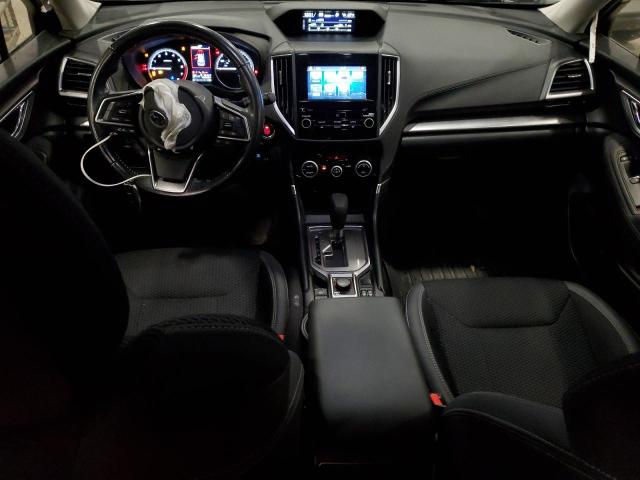 Photo 8 from auction – 2019 SUBARU FORESTER P with VIN JF2SKAGC5KH435031