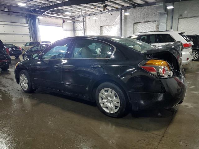 Photo 2 from auction – 2012 NISSAN ALTIMA BAS with VIN 1N4AL2AP0CN406859