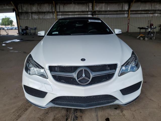 Photo 5 from auction – 2016 MERCEDES-BENZ E 550 with VIN WDDKK7DF7GF341094