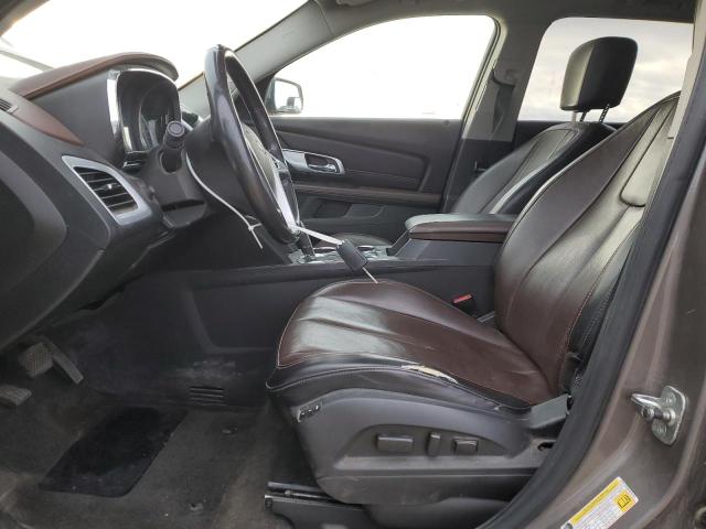 Photo 7 from auction – 2011 GMC TERRAIN SL with VIN 2CTFLXE59B6393154