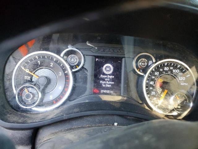 Photo 9 from auction – 2020 RAM 5500 with VIN 3C7WRNBL4LG113070