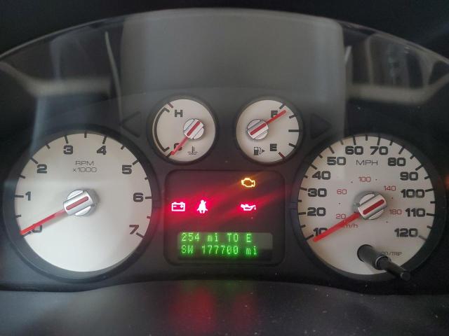 Photo 9 from auction – 2005 FORD FREESTYLE with VIN 1FMZK031X5GA80956