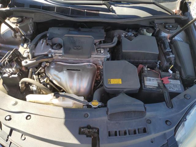 Photo 11 from auction – 2015 TOYOTA CAMRY LE with VIN 4T1BF1FK7FU025044