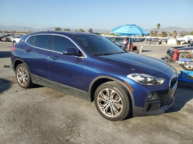 Photo 4 from auction – 2018 BMW X2 XDRIVE2 with VIN WBXYJ5C35JEF69424