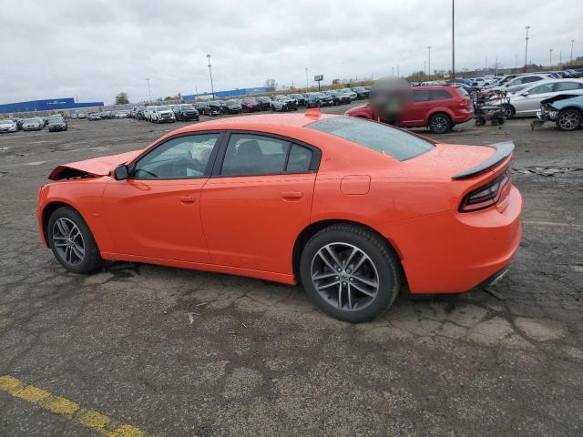 Photo 2 from auction – 2018 DODGE CHARGER GT with VIN 2C3CDXJG2JH316653