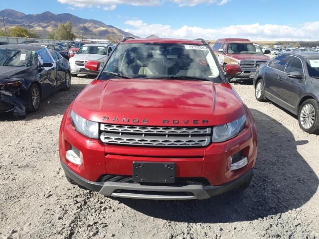 صورة رقم 5 من المزاد - 2012 LAND ROVER RANGE ROVE مع VIN SALVP2BG8CH627986