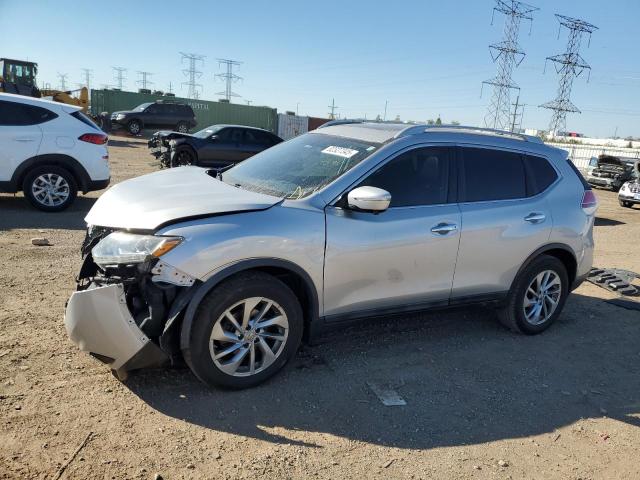 Photo 1 from auction – 2015 NISSAN ROGUE S with VIN 5N1AT2MV9FC764395
