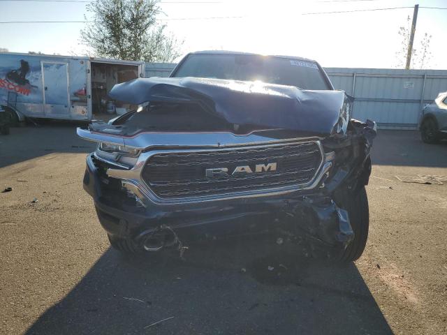 Photo 5 from auction – 2019 RAM 1500 LIMIT with VIN 1C6SRFHT9KN845300