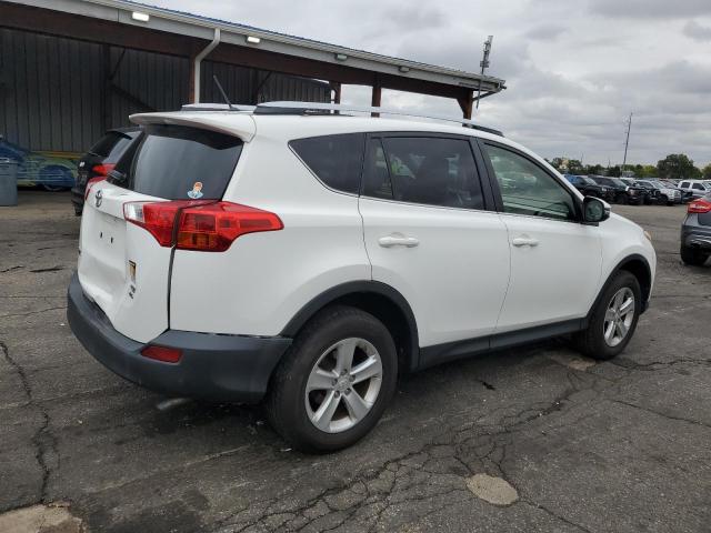 Photo 3 from auction – 2013 TOYOTA RAV4 XLE with VIN JTMRFREV1D5027991