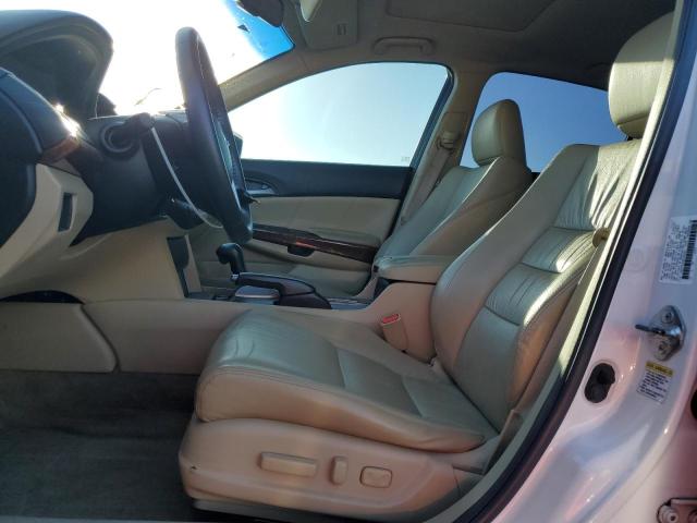 Photo 7 from auction – 2011 HONDA ACCORD EXL with VIN 1HGCP3F85BA009363