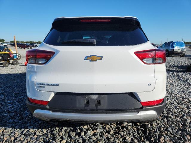 Photo 6 from auction – 2025 CHEVROLET TRAILBLAZE with VIN KL79MRSLXSB035642
