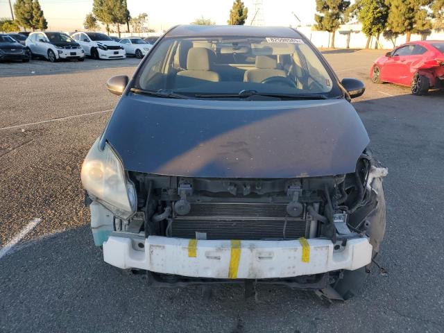 Foto 5 de la subasta – 2011 TOYOTA PRIUS con VIN JTDKN3DU4B0299780