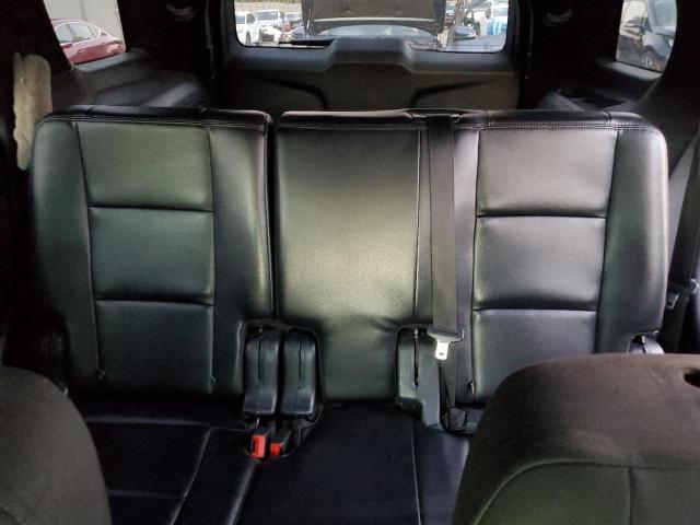 Photo 10 from auction – 2016 FORD EXPLORER P with VIN 1FM5K8AR3GGB65405