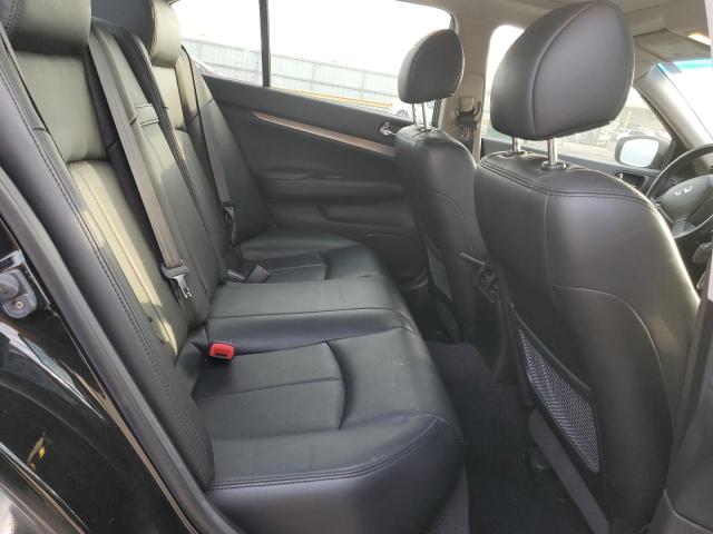 Photo 10 from auction – 2012 INFINITI G37 with VIN JN1CV6AR0CM977332