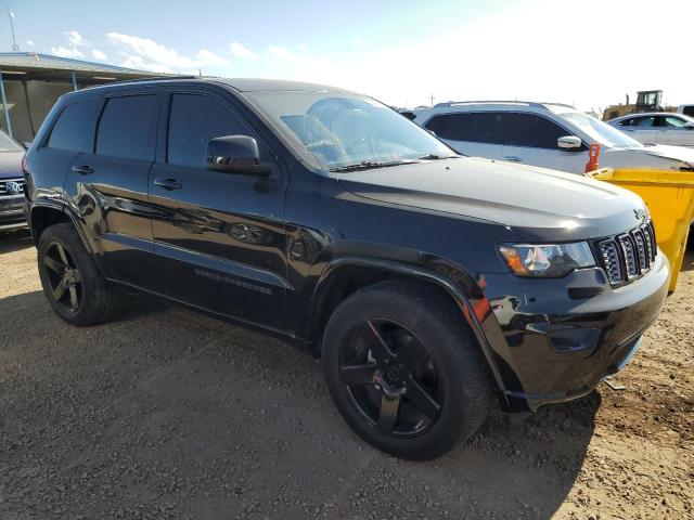 Photo 4 from auction – 2018 JEEP GRAND CHER with VIN 1C4RJFAG4JC140393