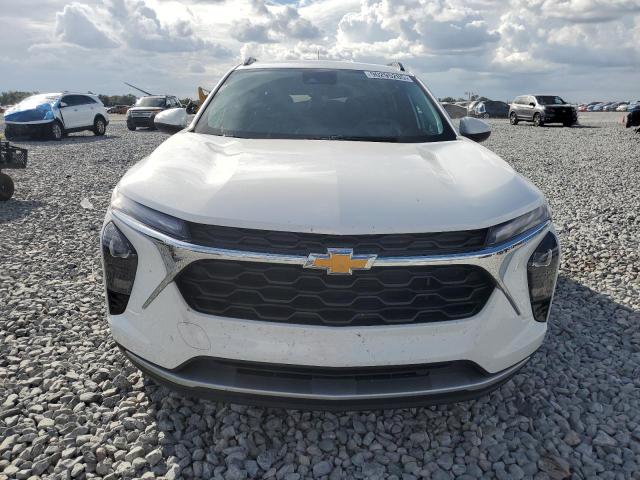 Photo 5 from auction – 2024 CHEVROLET TRAX with VIN KL77LHE26RC050165