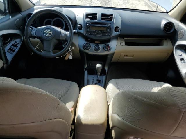 Photo 8 from auction – 2012 TOYOTA RAV4 with VIN 2T3ZF4DVXCW140432