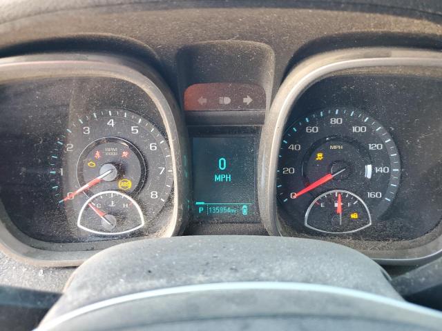 Photo 9 from auction – 2013 CHEVROLET MALIBU LS with VIN 1G11A5SA4DF314850