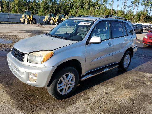 TOYOTA RAV4 2003 with VIN JTEGH20V030113882 - Photo from auction