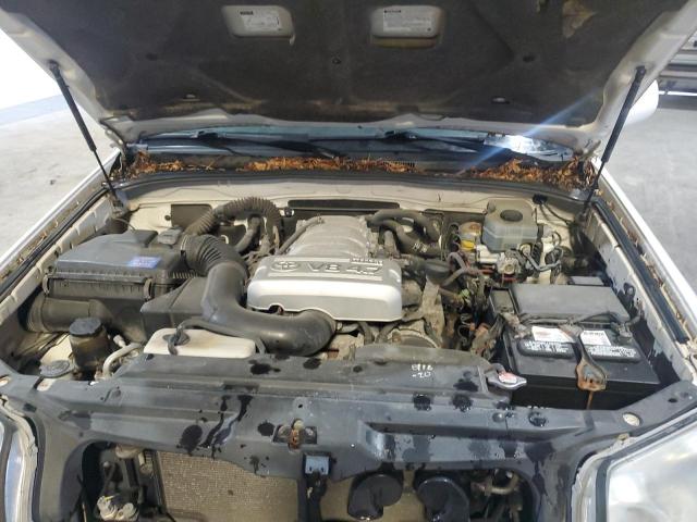Photo 12 from auction – 2004 TOYOTA 4RUNNER LI with VIN JTEBT17R448011368