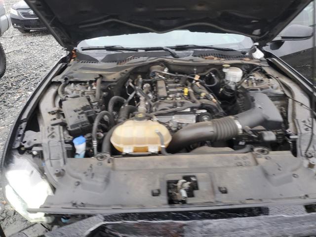 Photo 11 from auction – 2022 FORD MUSTANG with VIN 1FA6P8TH4N5143510