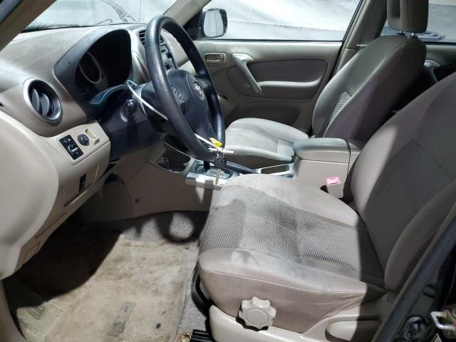 Photo 7 from auction – 2005 TOYOTA RAV4 with VIN JTEHD20V356023612