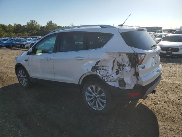 Photo 2 from auction – 2017 FORD ESCAPE TIT with VIN 1FMCU0JD8HUC33322