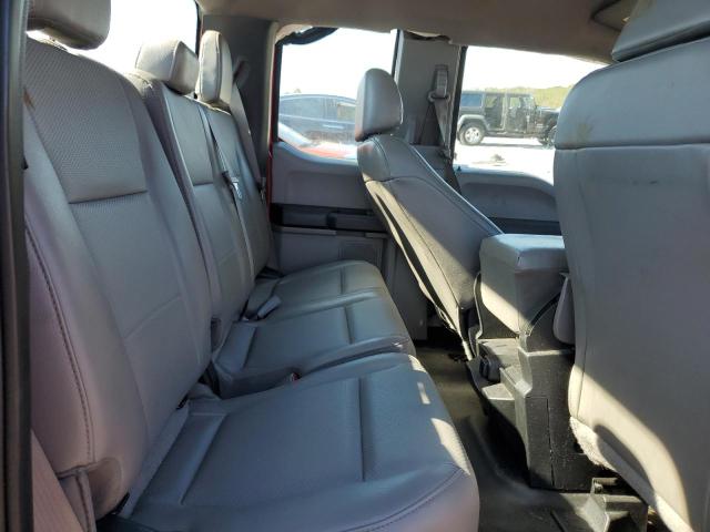 Photo 10 from auction – 2017 FORD F150 SUPER with VIN 1FTEX1E86HKD65739